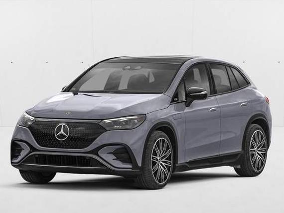 MERCEDES-BENZ EQE-CLASS SUV 2023 4JGGM2BB2PA004743 image